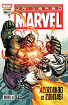 Universo Marvel  n° 40 - Panini