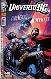 Universo DC  n° 16 - Panini