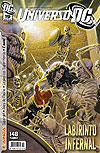 Universo DC  n° 19 - Panini