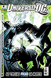 Universo DC  n° 2 - Panini