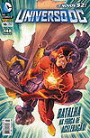 Universo DC  n° 16 - Panini