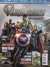 Vingadores, Os - Revista Oficial do Filme  - Panini