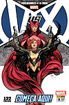 Vingadores Vs.  X-Men  n° 0 - Panini