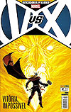 Vingadores Vs.  X-Men  n° 2 - Panini