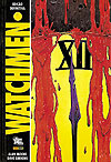 Watchmen - Edição Definitiva  - Panini