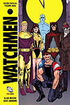 Watchmen - Edição Especial  n° 2 - Panini