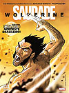 Wolverine - Saudade  - Panini