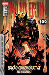 Wolverine  n° 100 - Panini
