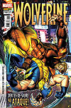 Wolverine  n° 102 - Panini