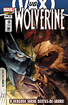 Wolverine  n° 106 - Panini