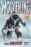 Wolverine  n° 40 - Panini