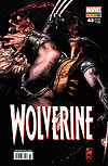 Wolverine  n° 43 - Panini