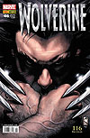 Wolverine  n° 46 - Panini