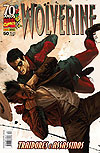 Wolverine  n° 50 - Panini