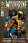 Wolverine  n° 53 - Panini