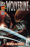Wolverine  n° 54 - Panini