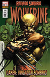 Wolverine  n° 69 - Panini