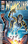 Wolverine  n° 74 - Panini
