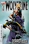 Wolverine  n° 88 - Panini