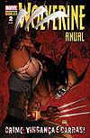 Wolverine Anual  n° 2 - Panini