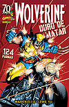 Wolverine: Duro de Matar - Edição Especial Encadernada  - Panini