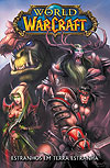 World of Warcraft  n° 1 - Panini