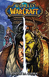 World of Warcraft  n° 3 - Panini