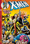 X-Men  n° 2 - Panini