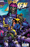 X-Men  n° 43 - Panini