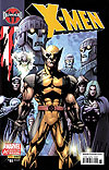 X-Men  n° 61 - Panini