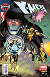 X-Men  n° 62 - Panini