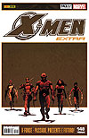 X-Men Extra  n° 143 - Panini