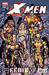 X-Men Extra  n° 73 - Panini