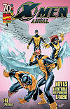 X-Men Anual  n° 4 - Panini