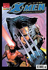 X-Men - O Fim - Livro 1: Sonhadores & Demônios  n° 1 - Panini