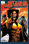 X-Men - O Fim - Livro 2: Heróis & Mártires  n° 1 - Panini