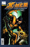 X-Men - O Fim - Livro 2: Heróis & Mártires  n° 3 - Panini