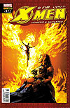 X-Men - O Fim - Livro 3: Homens & Mutantes  n° 3 - Panini