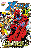 X-Men: A Era do Apocalipse  n° 3 - Panini