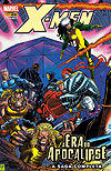 X-Men: A Era do Apocalipse  n° 5 - Panini