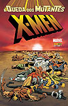 X-Men: A Queda dos Mutantes  n° 1 - Panini
