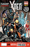 X-Men  n° 1 - Panini