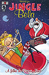 Jingle Bela: A Filha do Papai Noel  - Pixel Media