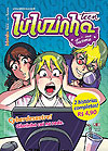 Luluzinha Teen e Sua Turma  n° 42 - Pixel Media
