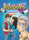 Luluzinha Teen e Sua Turma  n° 46 - Pixel Media