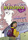 Luluzinha Teen e Sua Turma  n° 52 - Pixel Media