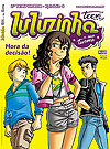 Luluzinha Teen e Sua Turma  n° 8 - Pixel Media