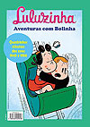 Luluzinha - Quadrinhos Clássicos dos Anos 1940 e 1950  n° 3 - Pixel Media