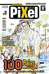 Pixel Preview 2007  n° 1 - Pixel Media