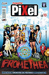 Pixel Media Magazine  n° 13 - Pixel Media